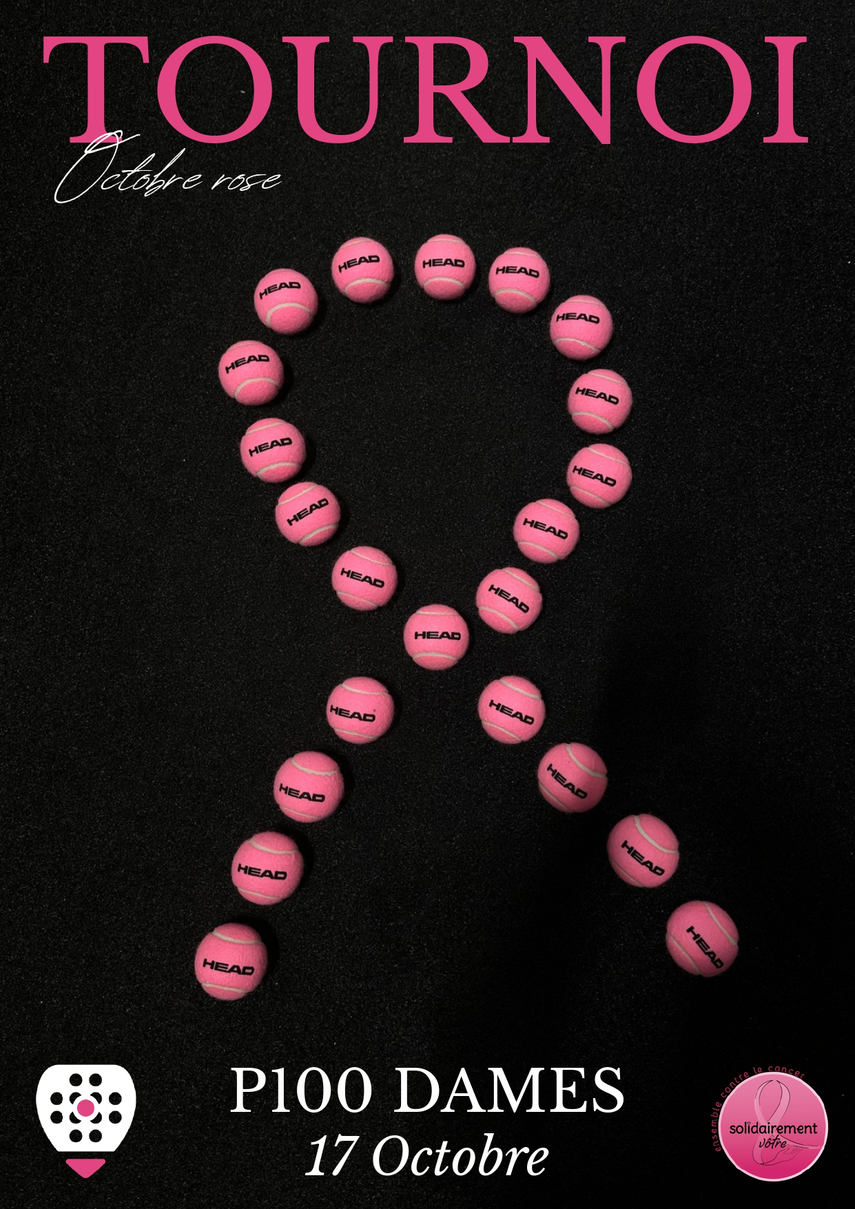 Octobre Rose 2026